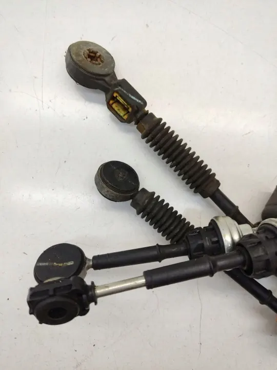 Levier de Vitesses Renault Trafic II OEM 9612672E image 4