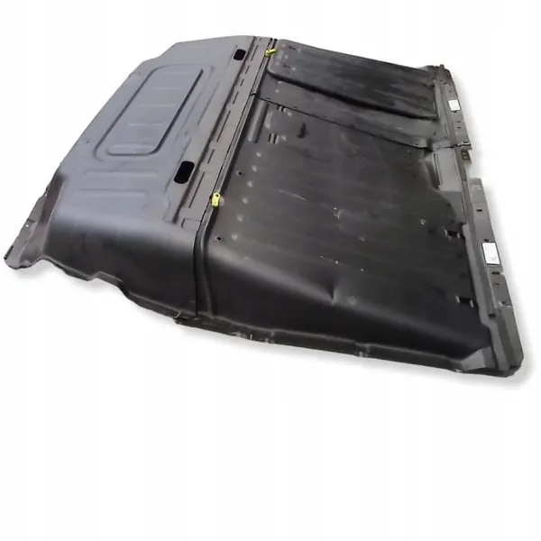 Cloison de séparation Citroen Berlingo OEM 9822949280 image 6