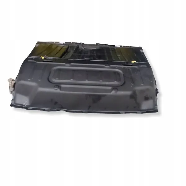 Cloison de séparation Citroen Berlingo OEM 9822949280 image 7