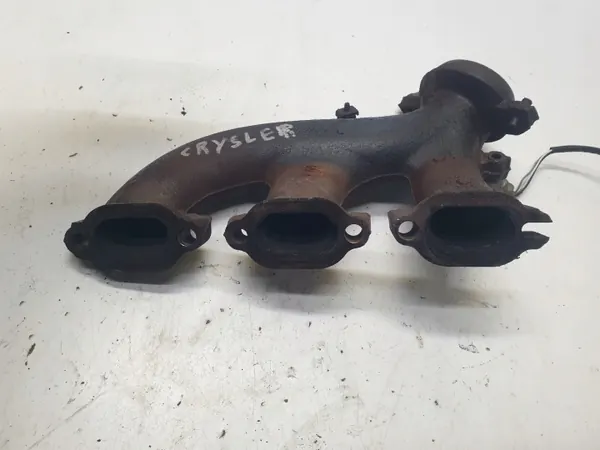 Colector de Escape OEM 04792779AA para Chrysler 300C 3.5 V6 image 5