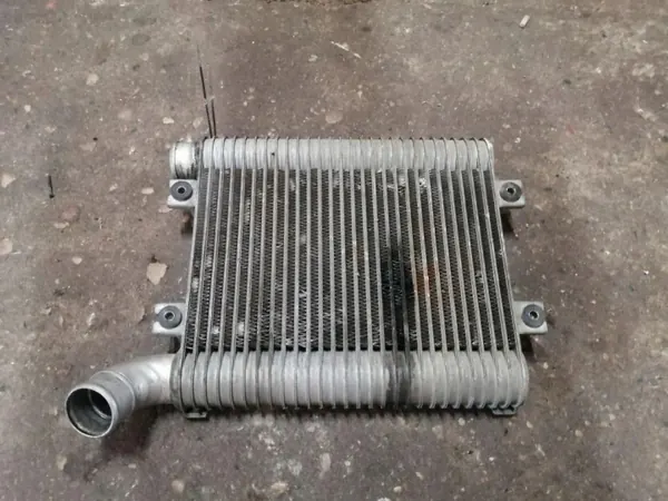 Protector de intercooler OEM 2827027200 para Hyundai Santa Fe image 2