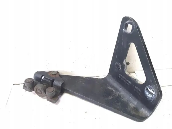 Skjutdörrsrulledel OEM 745965439R - Begagnad image 2