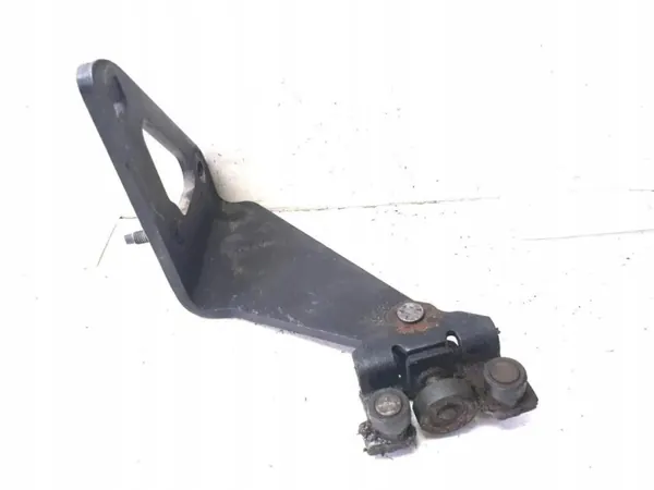 Skjutdörrsrulledel OEM 745965439R - Begagnad image 3