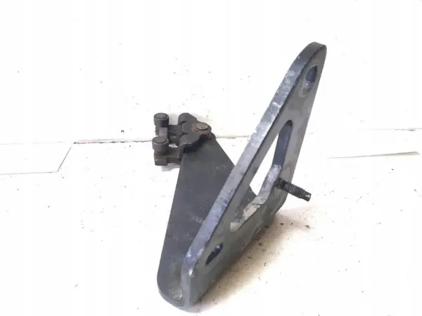 Skjutdörrsrulledel OEM 745965439R - Begagnad image 4