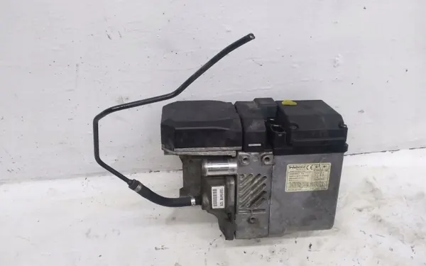Webasto Audi Q7 (4L) 4L0815071C 2.97L Diesel 171kW 2006 image 2