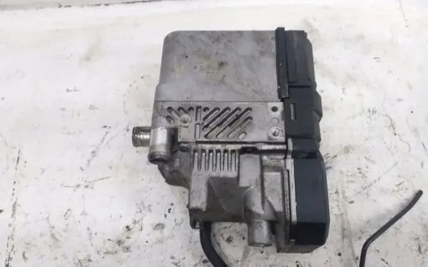 Webasto Audi Q7 (4L) 4L0815071C 2.97L Diesel 171kW 2006 image 3