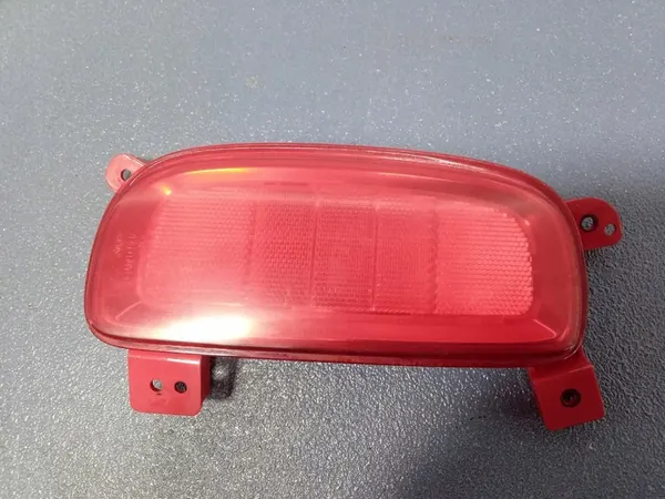 Lámpara antiniebla trasera izquierda Kia Sorento II Lift 92405-2P700 image 2