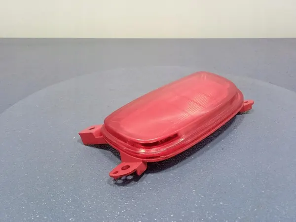 Lámpara antiniebla trasera izquierda Kia Sorento II Lift 92405-2P700 image 3