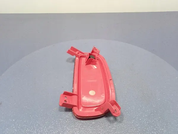 Lámpara antiniebla trasera izquierda Kia Sorento II Lift 92405-2P700 image 4