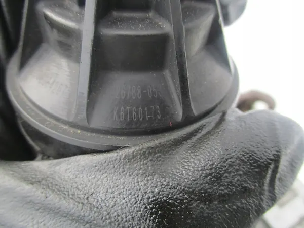 TURBOCOMPRESOR MERCEDES CLASE C W205 CLASE E W213 1.5 CGI image 6