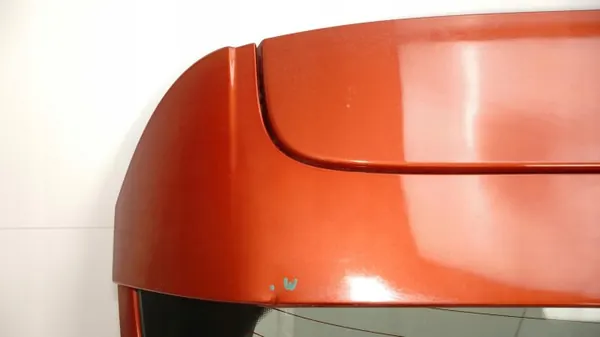 Heckklappe Ford Fiesta MK7 08-12 OEM 360180229 image 8