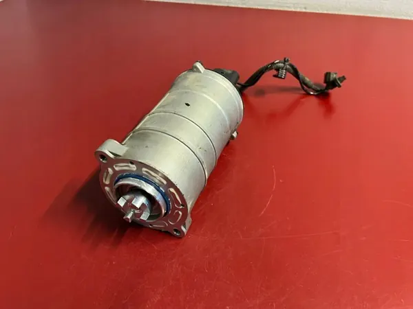 Gebrauchte Servopumpe BMW OE JJ501009240 image 3