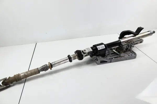 Colonne de direction pour Mercedes W207 Coupe Cabrio OEM 2074600016 image 2