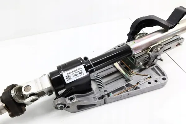 Colonne de direction pour Mercedes W207 Coupe Cabrio OEM 2074600016 image 4
