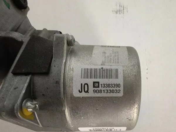 Bomba de direção elétrica Opel Corsa D 1.3 CDTI image 3
