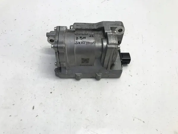 Soupape Boîte Mazda CX-60 OEM RZ2121EL1 - Occasion image 2