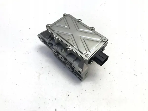 Soupape Boîte Mazda CX-60 OEM RZ2121EL1 - Occasion image 3