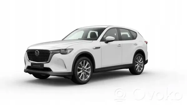 Soupape Boîte Mazda CX-60 OEM RZ2121EL1 - Occasion image 4