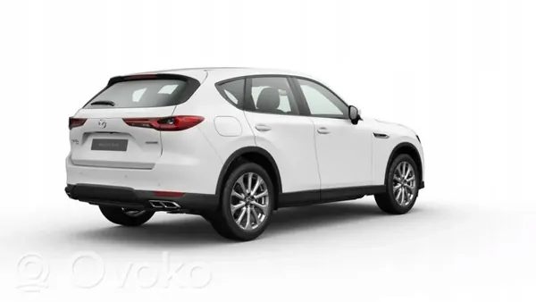 Soupape Boîte Mazda CX-60 OEM RZ2121EL1 - Occasion image 5