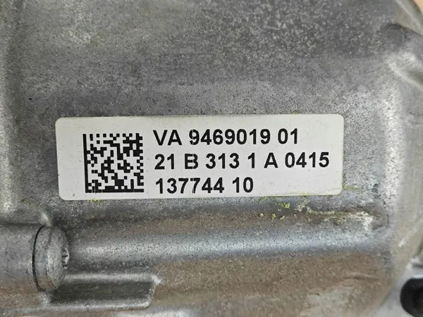 Transferväxel OEM 9469019 för BMW 530i Xdrive G30 image 6