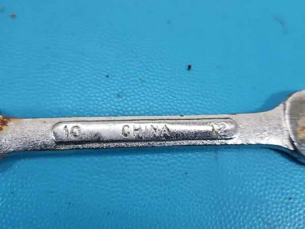Insert de cric trapézoïdal OEM IMPRK1546765 Kia Cerato image 4