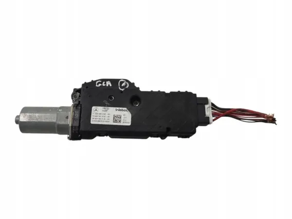 Motor de techo solar OEM A2479061805 Mercedes GLA H247 image 2