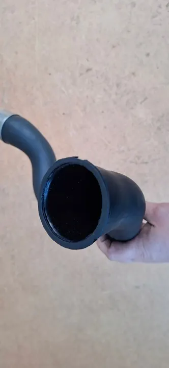 Tubo Intercooler OPEL INSIGNIA B 2.0 CDTI 39155304 image 5