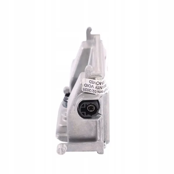 Câmara Dianteira Audi A7 4G Assistente Faixa OEM 4H0907217F image 3