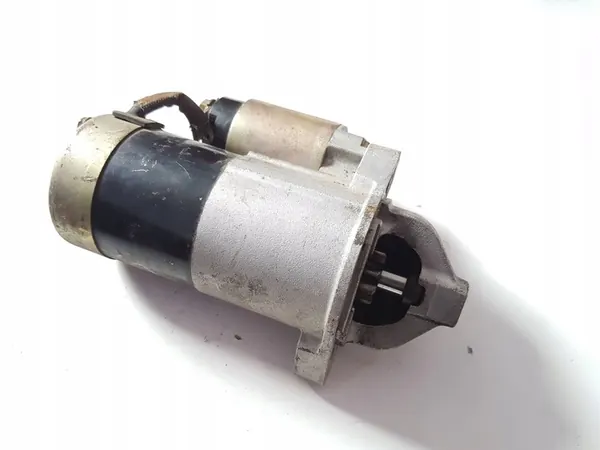 Motor de arranque Mitsubishi Pajero 2002 MD362207 image 3