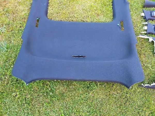 Mercedes GLE Coupe Katto OEM 310126170721 Käytetty image 7