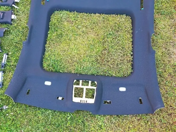 Mercedes GLE Coupe Katto OEM 310126170721 Käytetty image 8