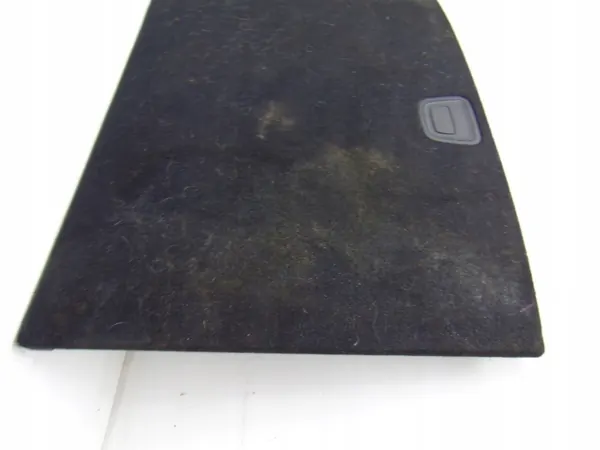 Alfombrilla de maletero Mercedes A W177 OEM A1766800042 image 3