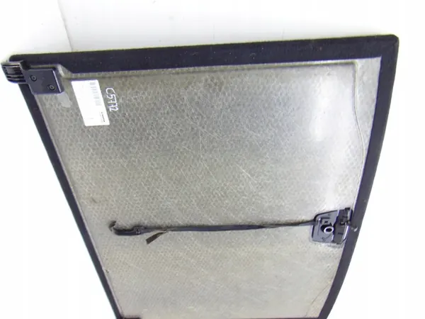 Alfombrilla de maletero Mercedes A W177 OEM A1766800042 image 4