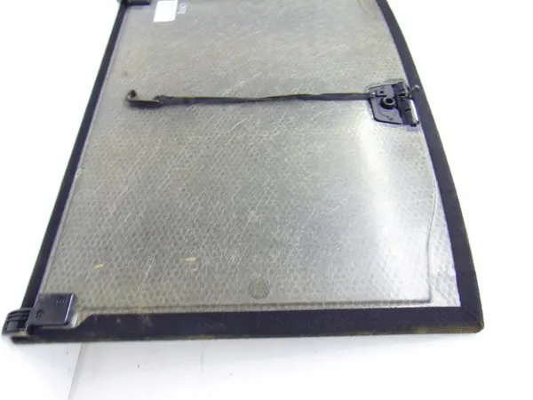 Alfombrilla de maletero Mercedes A W177 OEM A1766800042 image 5