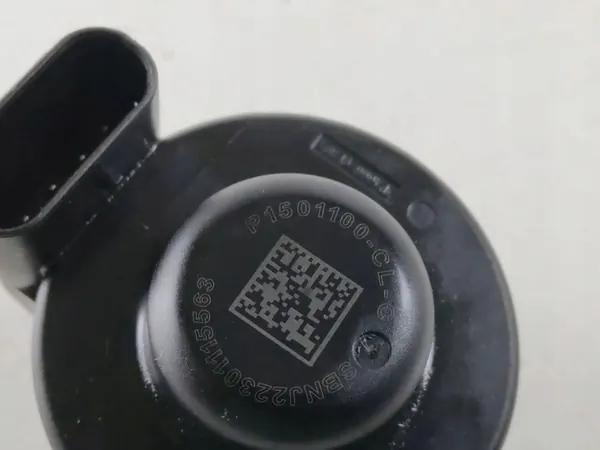 Tesla ilmastointilaajennusventtiili OEM P1501100CLC image 3