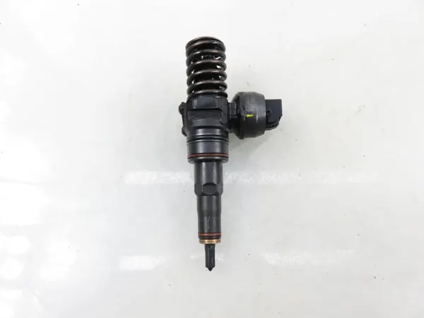 Bosch 038130073AH Injector Unidade Usado image 2