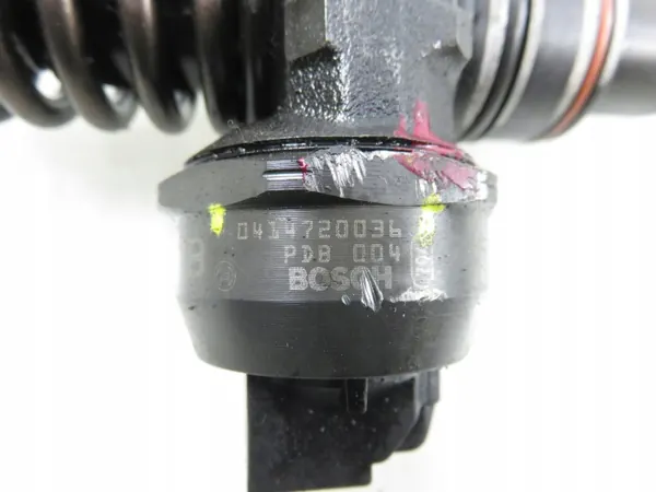 Bosch 038130073AH Injector Unidade Usado image 4