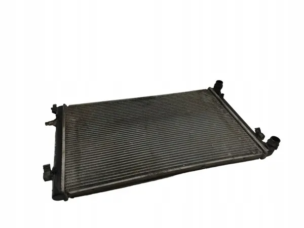 2005 Volkswagen Golf V Radiador 65277A image 3