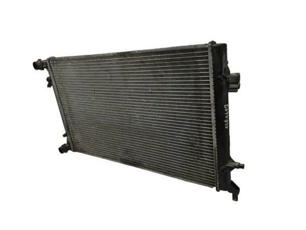 2005 Volkswagen Golf V Radiador 65277A image 4