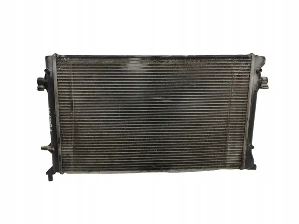 2005 Volkswagen Golf V Radiador 65277A image 5