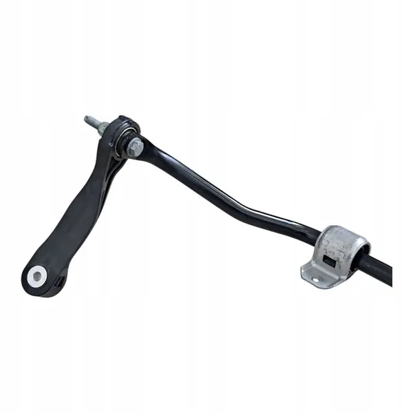 Collegamento Stabilizzatore Posteriore AUDI A6 C8 4N0511305AA image 10