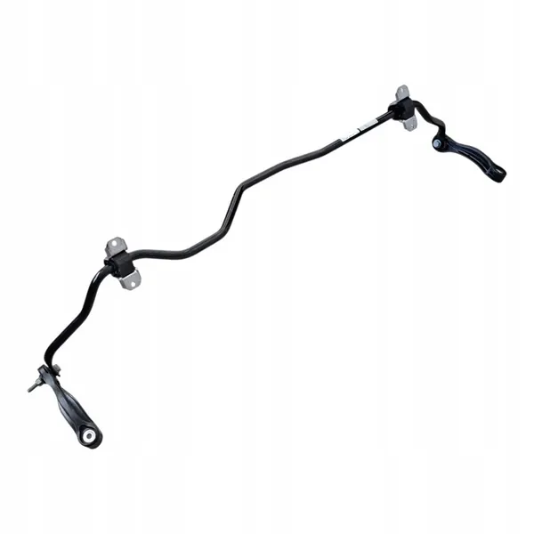 Collegamento Stabilizzatore Posteriore AUDI A6 C8 4N0511305AA image 2