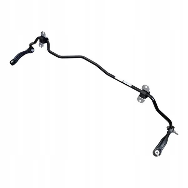 Collegamento Stabilizzatore Posteriore AUDI A6 C8 4N0511305AA image 3