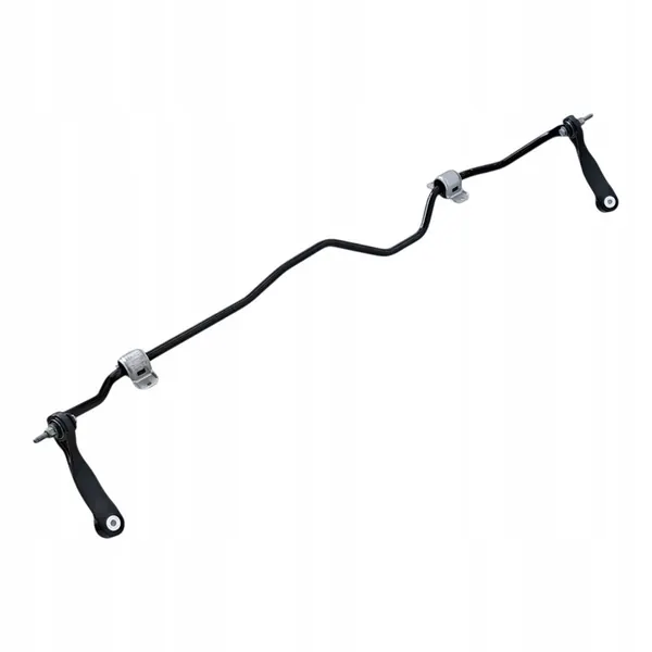 Collegamento Stabilizzatore Posteriore AUDI A6 C8 4N0511305AA image 8