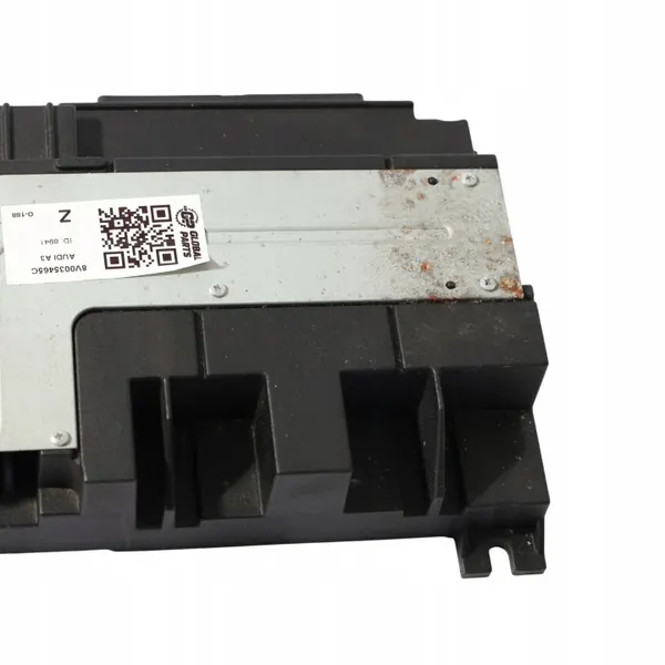 Audi A3 8V Bang & Olufsen Äänenvahvistin OEM 8V0035465C image 3