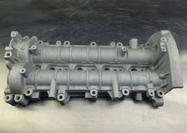 Fiat OE Nokkenas Klepdeksel OEM 46814177 image 3