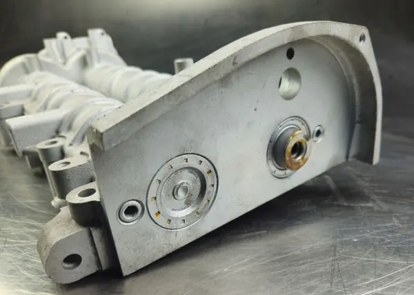 Fiat OE Nokkenas Klepdeksel OEM 46814177 image 4