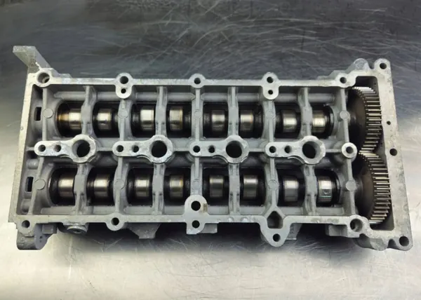 Fiat OE Nokkenas Klepdeksel OEM 46814177 image 5