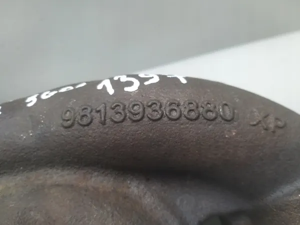 Auspuffkrümmer OEM 9813936880 für 1.6 THP image 10