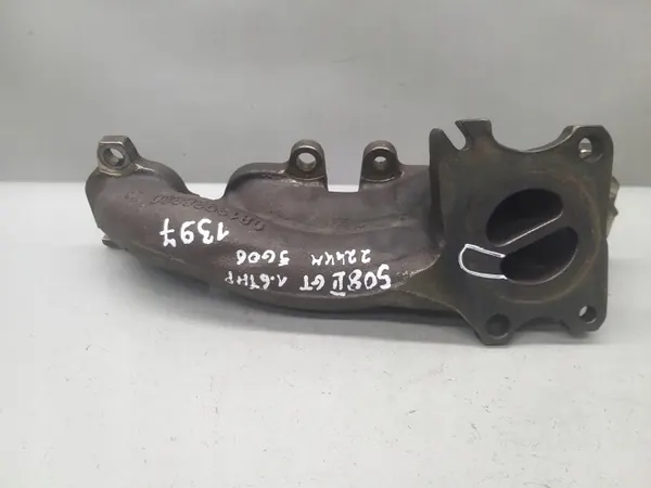 Auspuffkrümmer OEM 9813936880 für 1.6 THP image 3